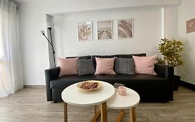 Apartamento Beli Malaga